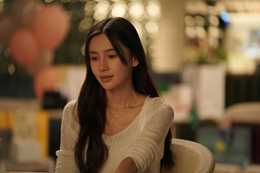 angelababy|baby自曝曾有抑郁倾向，因承受不住网暴而删除大部分社交软件