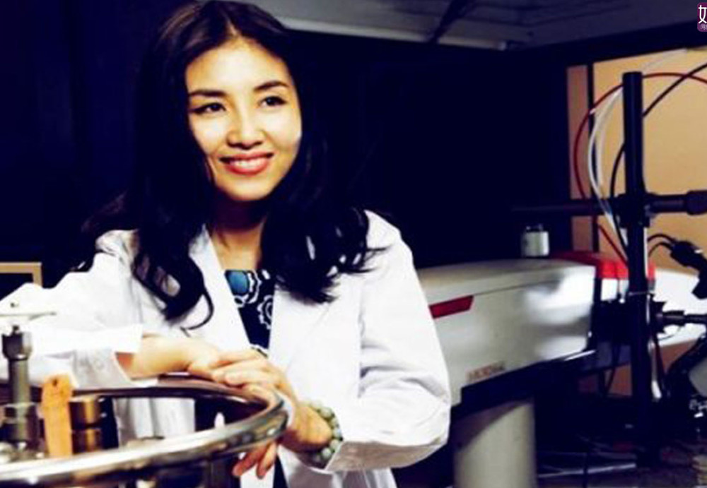 院士|清华女教授3次申请院士无果，后“弃国赴美”，攻克50年国际难题