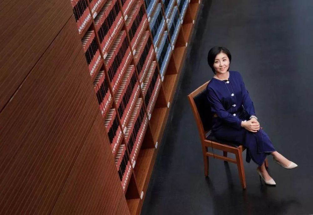 院士|清华女教授3次申请院士无果，后“弃国赴美”，攻克50年国际难题