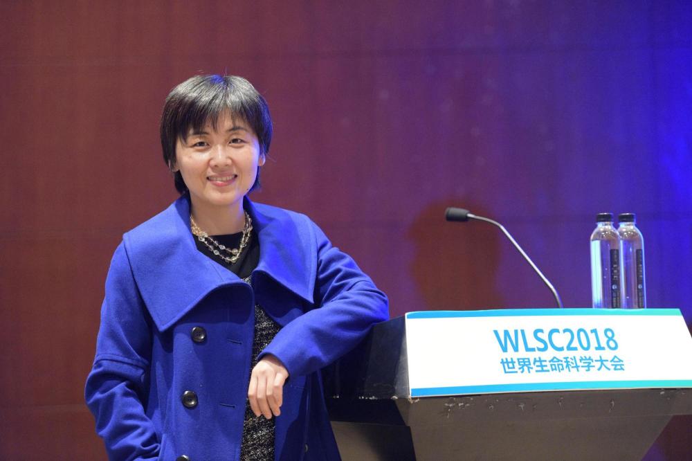 院士|清华女教授3次申请院士无果，后“弃国赴美”，攻克50年国际难题