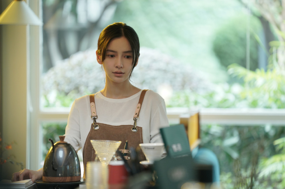 angelababy|baby自曝曾有抑郁倾向，因承受不住网暴而删除大部分社交软件