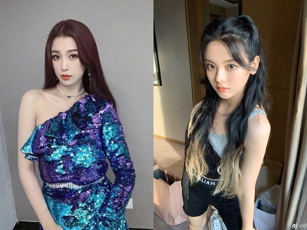 虞书欣被路人喊杨超越!秒脱口一句话网推爆:情商好高