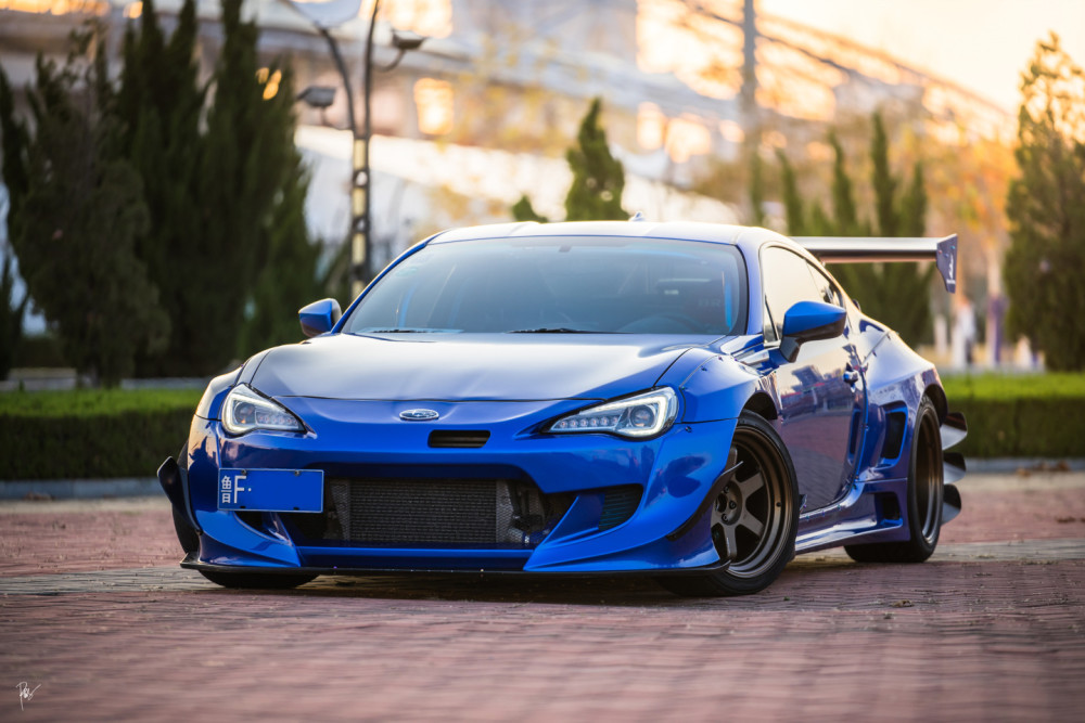 "爆改"违法?改装车怎么改,看完这3点就明白_腾讯新闻