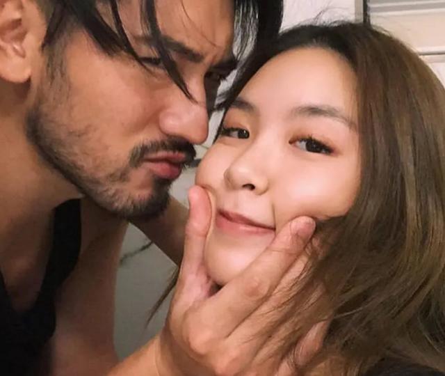 高以翔|女友为高以翔庆36岁冥诞，晒大量珍贵旧照！却被批想借逝者出道？