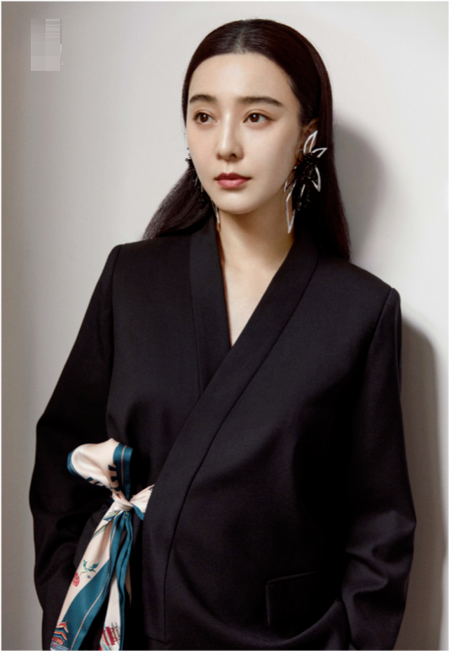 颜值|范冰冰翻身无望？颜值下降资源缩水，网友吐槽刚巧圆了40岁退休环球旅游梦