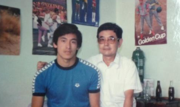 亚运会|北京亚运会30周年！亚洲雄风和盼盼永存回忆，一个时代的烙印