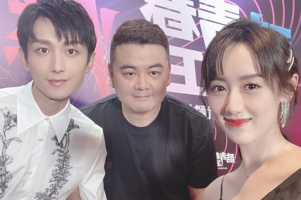 琉璃结局袁冰妍戏里幸福戏外受阻cp粉伤心背后值得思考