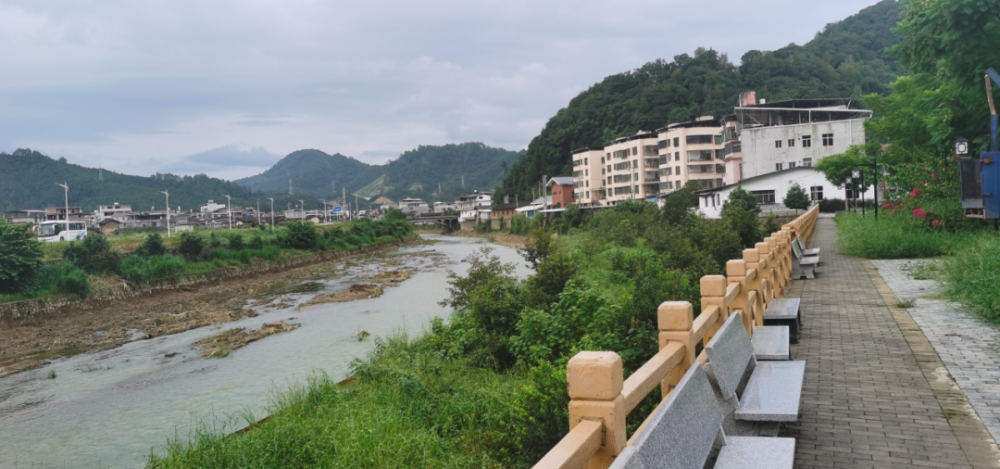 雙洋古鎮地處大田,永安,新羅,漳平等四縣(市,區)的交通要衝,群山環抱