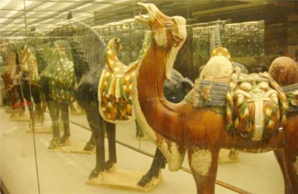 英国|中国男子继承英国农场，从中挖出10万件珍贵中国文物，价值数十亿