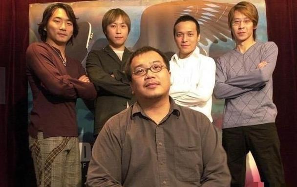 李丰博|再传噩耗，又一著名导演去世，年仅49岁，令人痛心