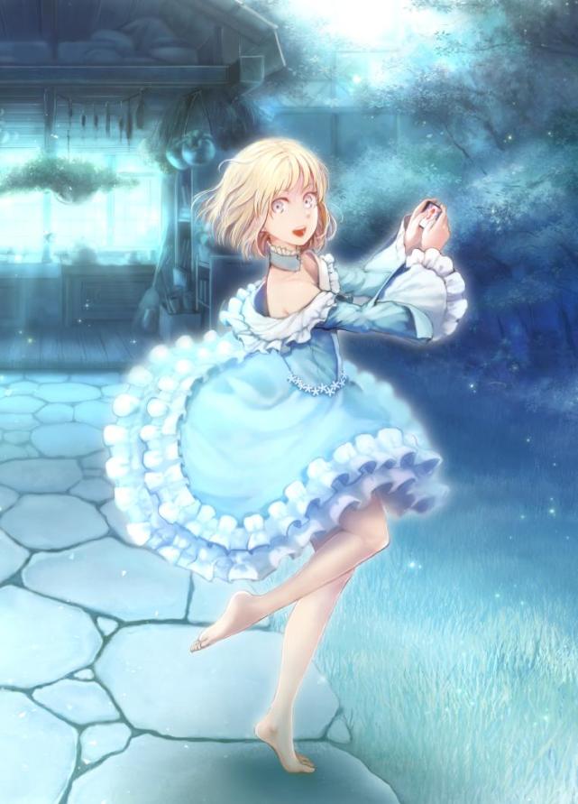 仔细想想 Fate里的爱歌还有点可怜 真替她感到不值 沙条爱歌 Fate 沙条绫香 愿望