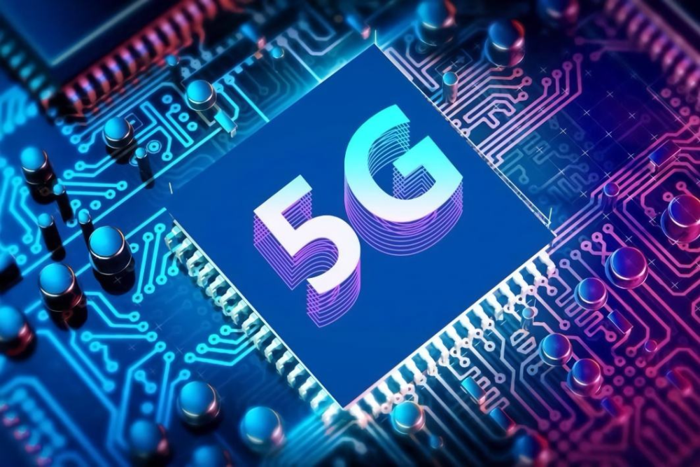 百元5G手机，用户已超1.1亿