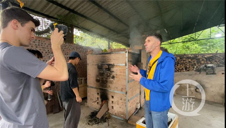 荣昌|海外大V拍荣昌，用镜头记录中国传统文化