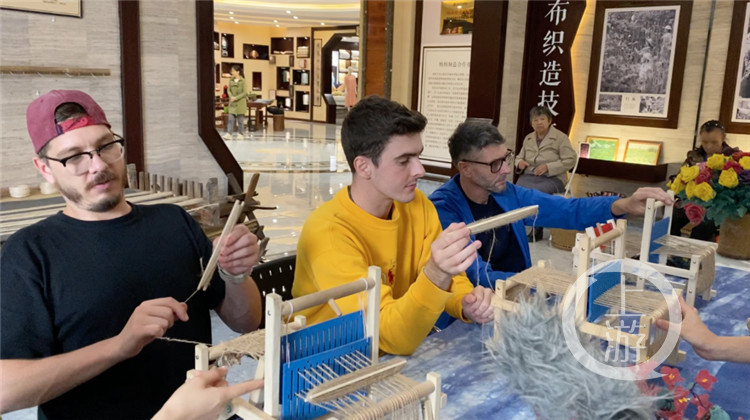 荣昌|海外大V拍荣昌，用镜头记录中国传统文化