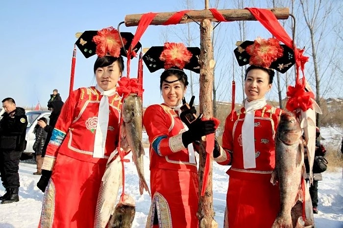 中国汉族人口_他们是纯正汉族人,人口达1亿,说一口正宗汉语,虽然难懂但好听