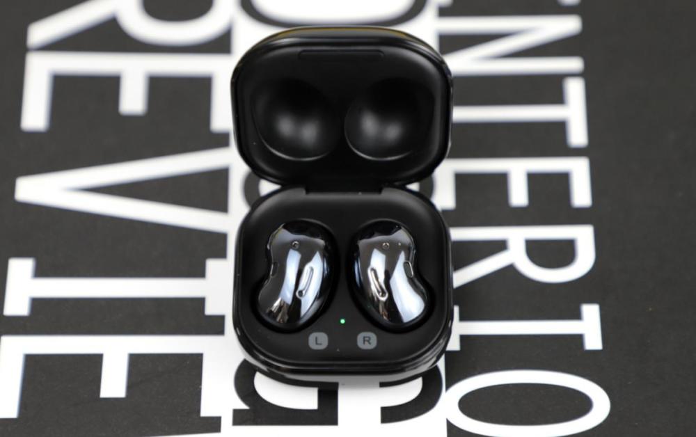 种草多日终于奔现三星galaxybudslive体验出炉