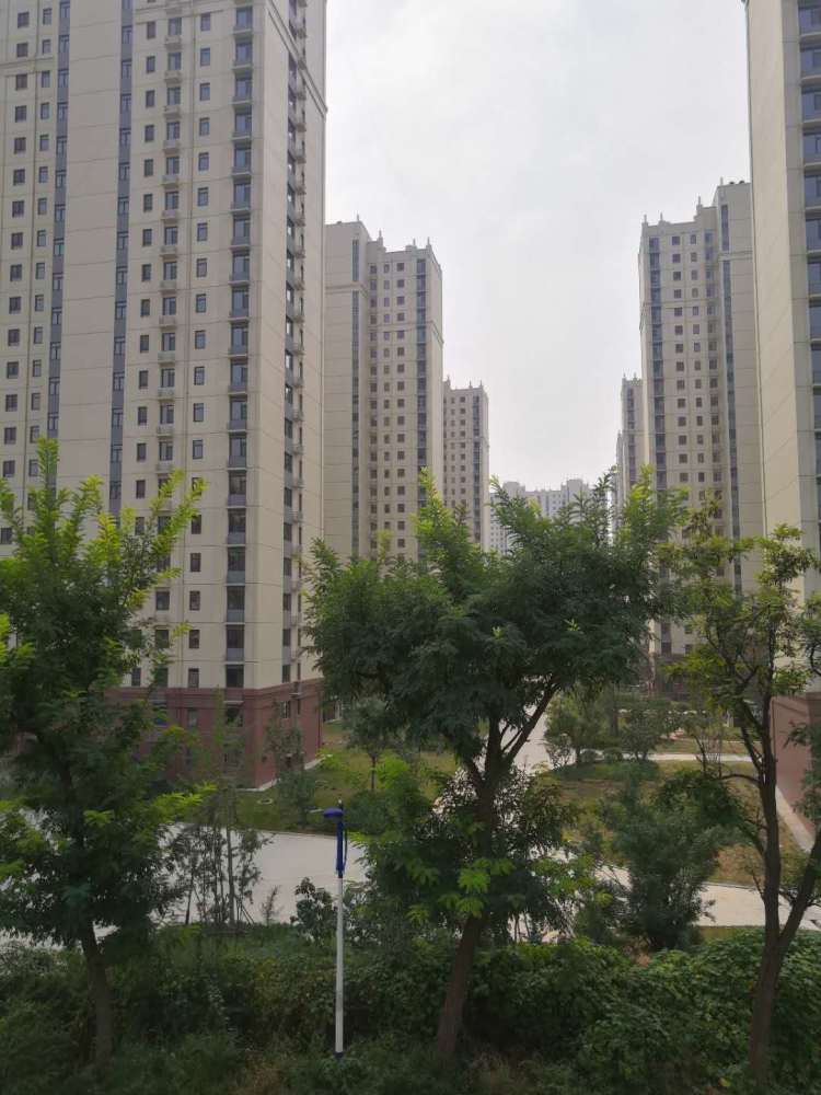 济南兴隆山庄成了兴隆村南墙根眼巴巴望着回不去的家啊