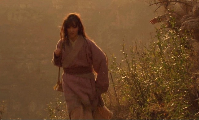 大慧|古代仅次于李清照的才女，所作诗词全是圈圈点点，却被流传千古