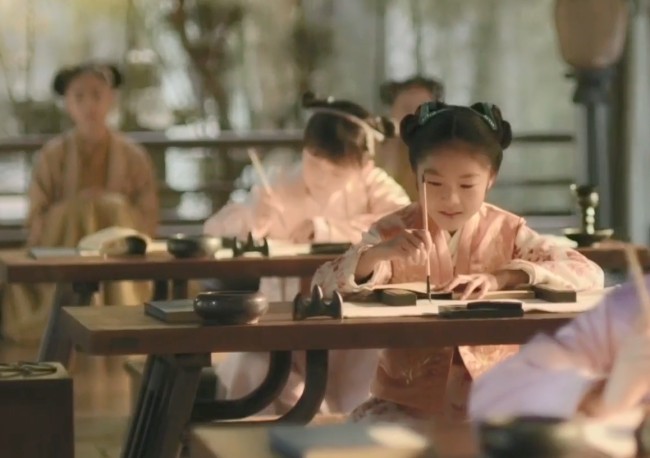 大慧|古代仅次于李清照的才女，所作诗词全是圈圈点点，却被流传千古