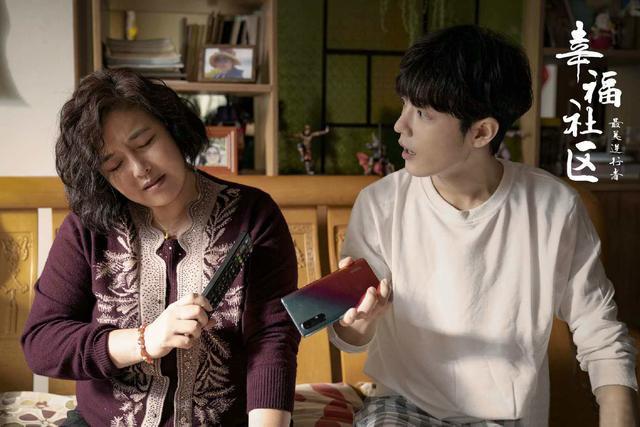 余生请多指教|望眼欲穿！芒果放出《余生》预告，肖战粉丝调侃蔡丁弯道超车