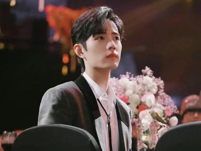 余生请多指教|望眼欲穿！芒果放出《余生》预告，肖战粉丝调侃蔡丁弯道超车