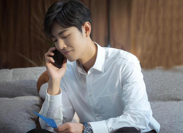 余生请多指教|望眼欲穿！芒果放出《余生》预告，肖战粉丝调侃蔡丁弯道超车