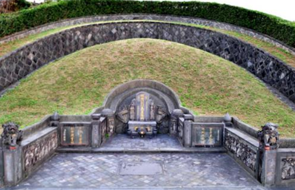 4大征兆预示祖坟墓地风水好,拥有其中1个,祖孙后代福泽深厚!