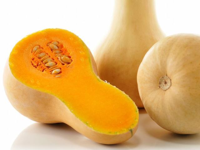 秋季养生常吃这8种水果和蔬菜,爱吃的人,身体都倍儿棒!