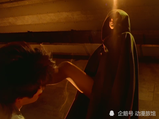 由迪迦奥特曼官方小说分析剧集恶魔的审判,大古首次听