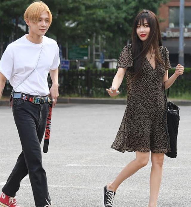 h是由成员金泫雅,前pentagon成员金晓钟(dawn)和pentagon的李会泽(hui