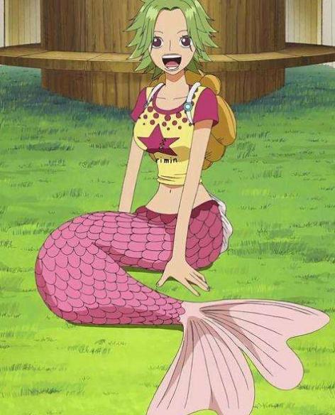 海贼王 八大种族实力排行榜 巨人族屈居第二 第一毫无疑问 海贼王 巨人族 长手族 蛇首族 兄弟 毛皮族 人鱼 鱼人族 恶魔果实