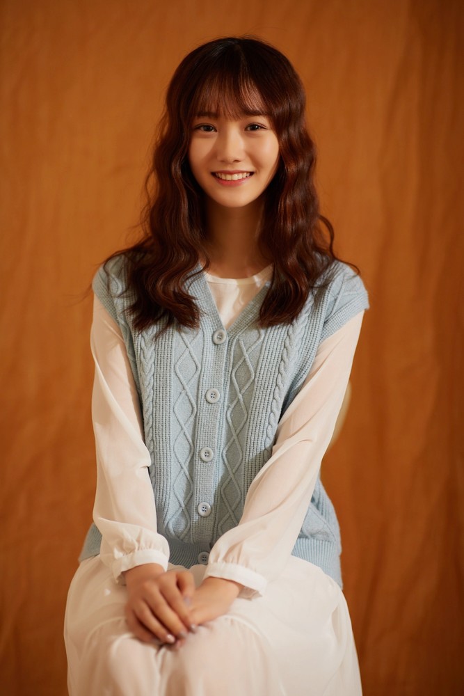 舞台剧《恶作剧之吻》定档 甜美小花李彦漫出演原湘琴_腾讯新闻