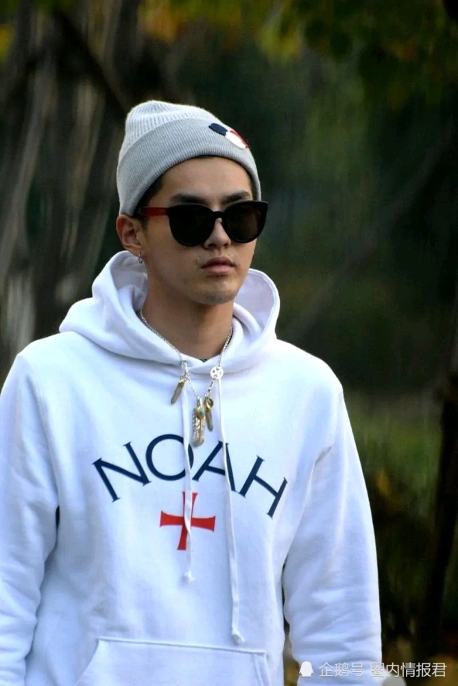 gai厂牌威尔歌词剑指吴亦凡吴亦凡淡然回应没有我就没有节目今天