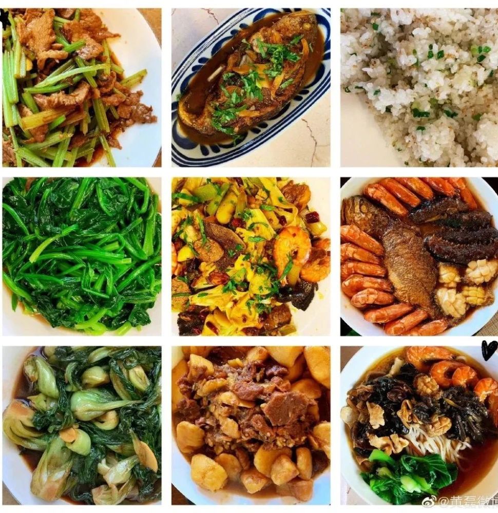 秋日暖阳拍莉姐似乎也成为了一种习惯