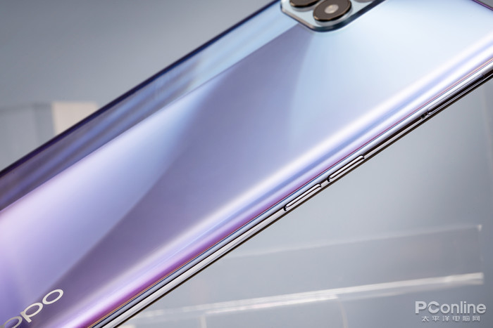 OPPO Reno4 SE65W超级闪充！甩掉电量焦虑