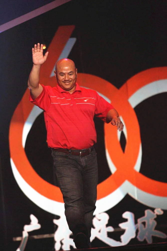 还记得身高1米6的国足名宿赵达裕吗入日籍办学校却因重疾离世