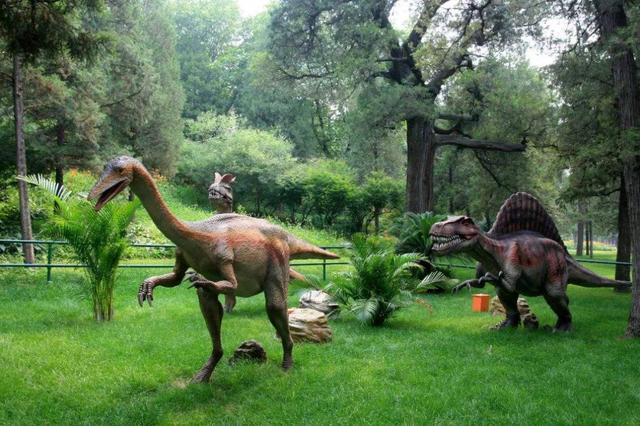 北京|北京“最坑”的公园，园内设施太过老旧，门票20游客不买账