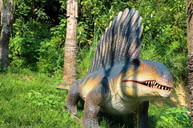 北京|北京“最坑”的公园，园内设施太过老旧，门票20游客不买账