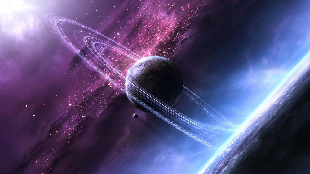 宇宙大爆炸理论|宇宙大爆炸——一个无比光辉的时刻