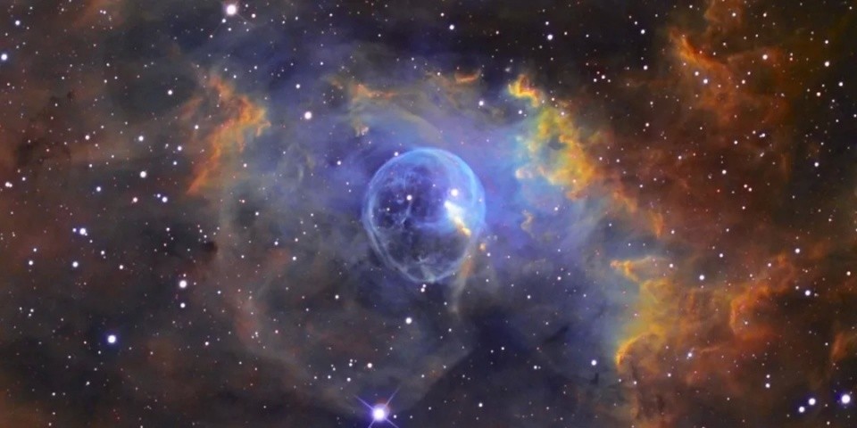 宇宙大爆炸理论|宇宙大爆炸——一个无比光辉的时刻