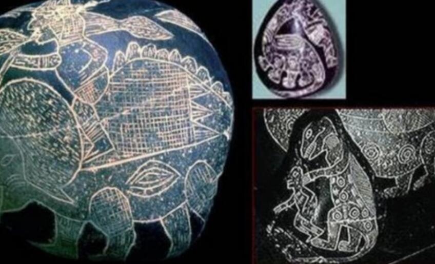 地外文明|地球上会不会有地外文明痕迹，只是我们完全不知道？