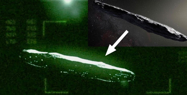 地外文明|地球上会不会有地外文明痕迹，只是我们完全不知道？