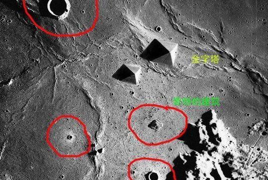 地外文明|地球上会不会有地外文明痕迹，只是我们完全不知道？