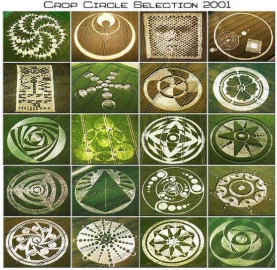 地外文明|地球上会不会有地外文明痕迹，只是我们完全不知道？