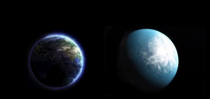 地球|可能宜居的地球大小行星，距地球仅100光年