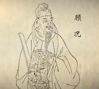 顾况|白居易初闯长安，名字遭大诗人调侃，却靠一诗一举成名