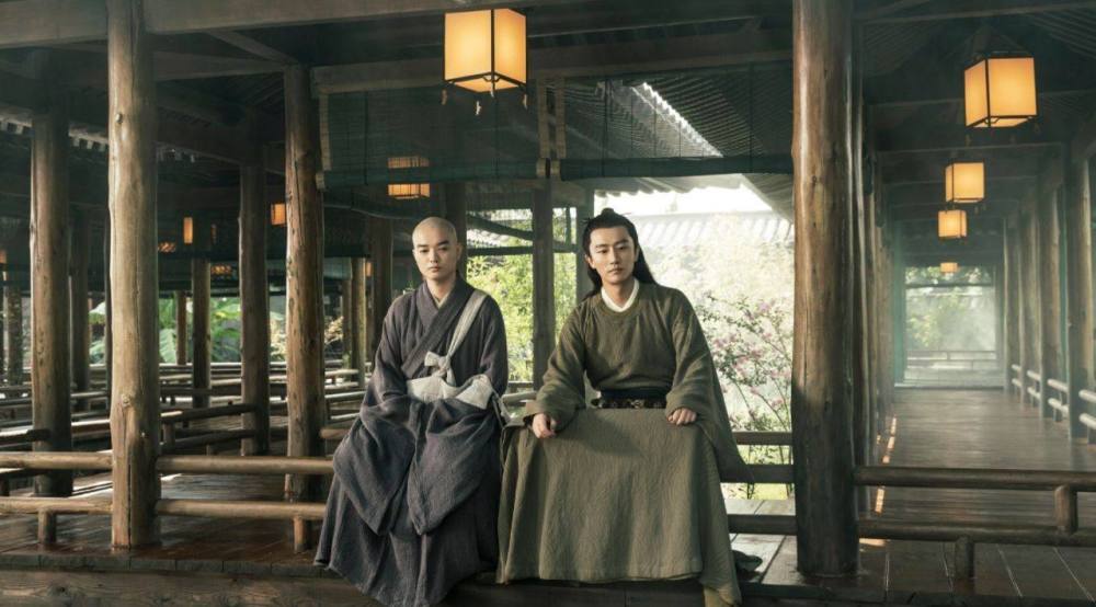 顾况|白居易初闯长安，名字遭大诗人调侃，却靠一诗一举成名