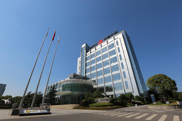 中部崛起势正劲湖南篇举株洲全市之力打造的中国动力谷现在咋样了记者