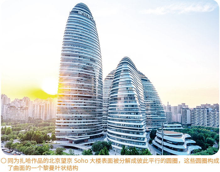 大兴国际机场|北京大兴国际机场究竟隐藏着什么样的几何奥秘？