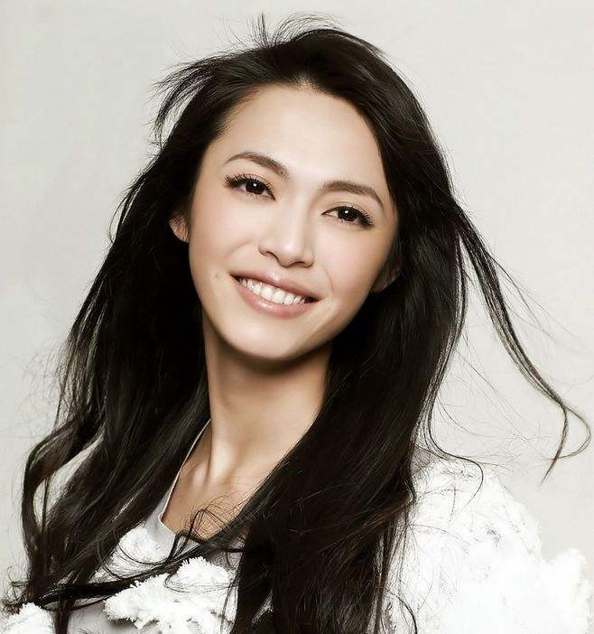 外国人眼中最漂亮的几位中国女星 你们觉得呢 腾讯新闻